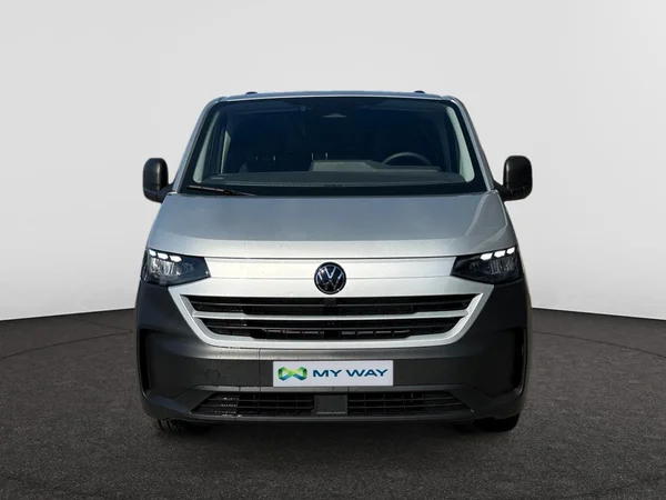VOLKSWAGEN Transporter T7 28 Fou Swb Dsl (2025) — foto 11 van 14
