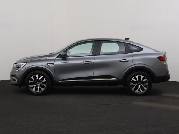 RENAULT Arkana (2021) — foto 12 van 27