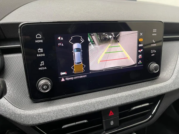 SKODA Kamiq (2026) — foto 8 van 11
