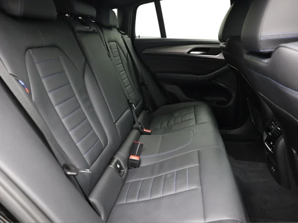 BMW X4 (G02) (2021) — foto 5 van 22
