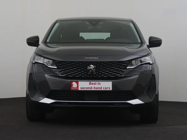 PEUGEOT 5008 (2023) — foto 24 van 26