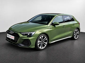 AUDI A3 Sportback (2025)