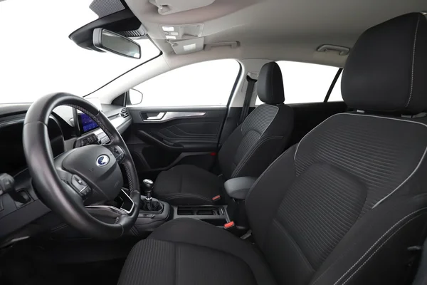 Ford Focus (2021) — foto 16 van 16