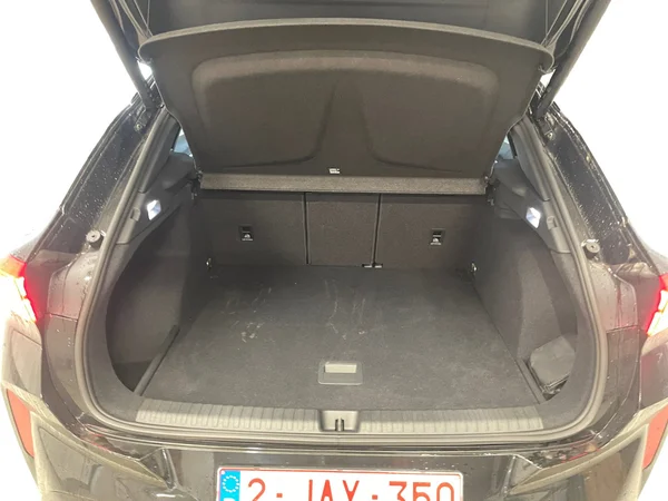 CUPRA Terramar (2026) — foto 11 van 21