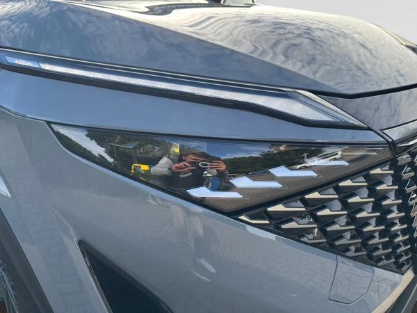 NISSAN Qashqai (2025) — foto 11 van 24