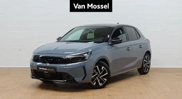 Opel Corsa (2026)