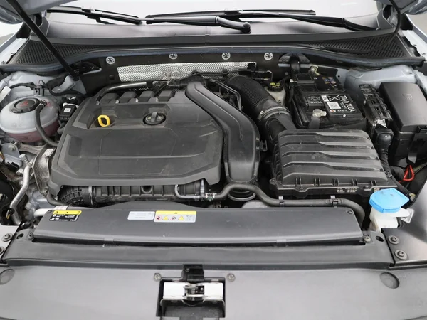 Volkswagen Passat (2024) — foto 29 van 37