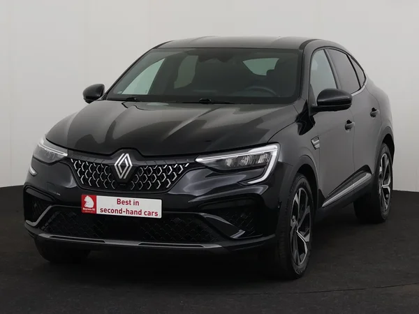 RENAULT Arkana (2024) — foto 1 van 28
