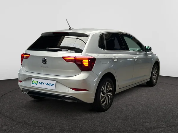VOLKSWAGEN Polo (2023) — foto 20 van 23
