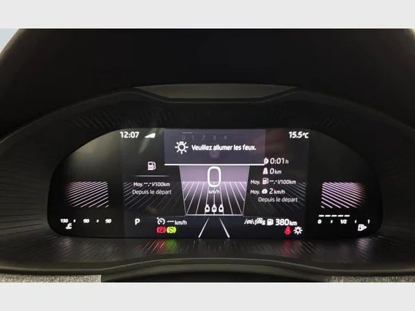 Skoda Kamiq (2025) — foto 6 van 31