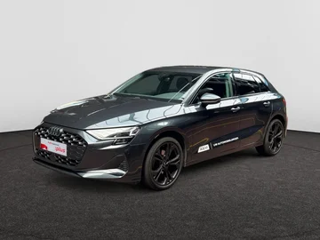 AUDI A3 Sportback (2024)