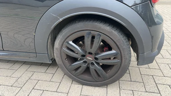 MINI Cooper (2024) — foto 11 van 13