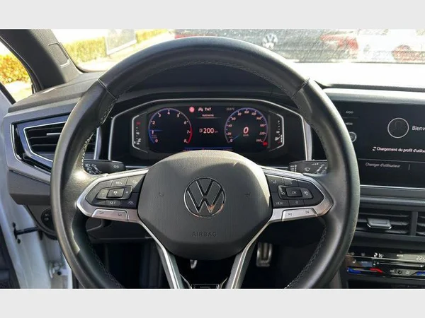 Volkswagen Taigo (2023) — foto 20 van 31