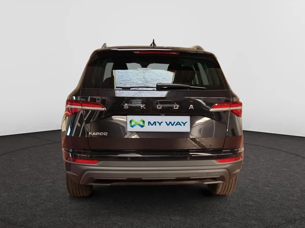 SKODA Karoq (2022) — foto 19 van 23