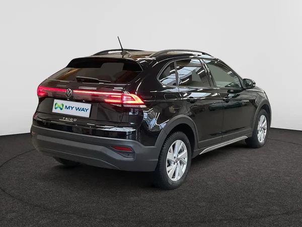VOLKSWAGEN Taigo (2024) — foto 18 van 22