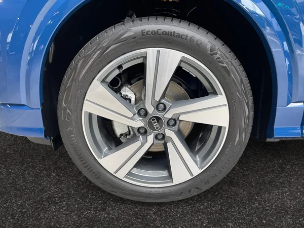 AUDI Q2 (2026) — foto 6 van 14