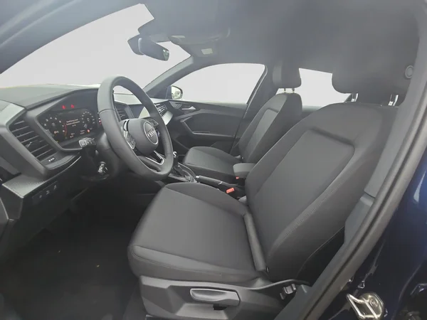 AUDI A1 Sportback (2026) — foto 20 van 24