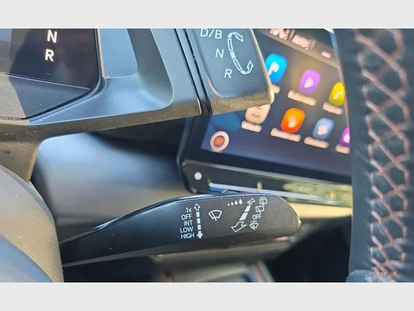 Cupra Born (2022) — foto 10 van 35
