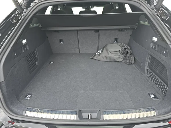 AUDI A5 Avant e-hybrid (PHEV) (2026) — foto 5 van 19