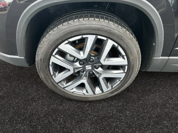 SEAT Ateca (2024) — foto 7 van 25