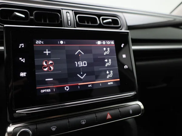 Citroën C3 (2022) — foto 16 van 36