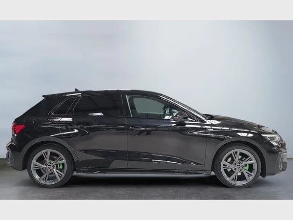 Audi A3 Sportback (2023) — foto 25 van 30