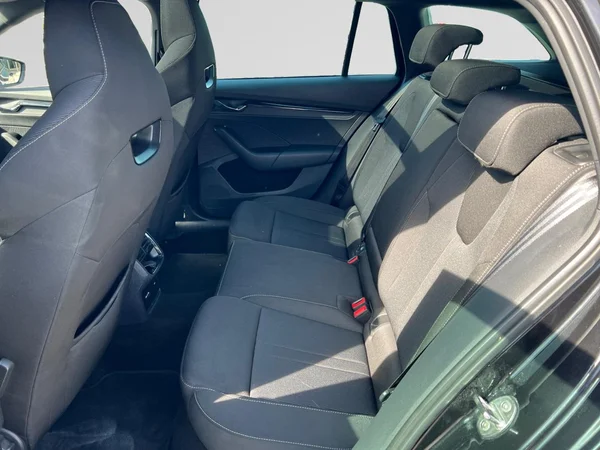 SKODA Octavia SW (2022) — foto 5 van 18