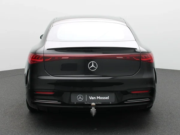 Mercedes-Benz EQS (2023) — foto 34 van 38