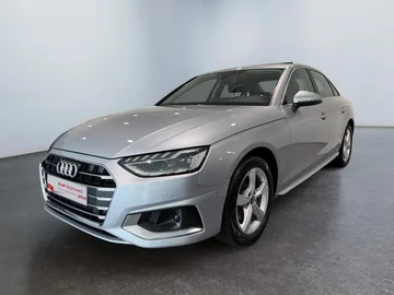 AUDI A4 (2022)