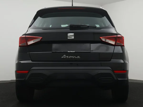 SEAT Arona (2025) — foto 19 van 24