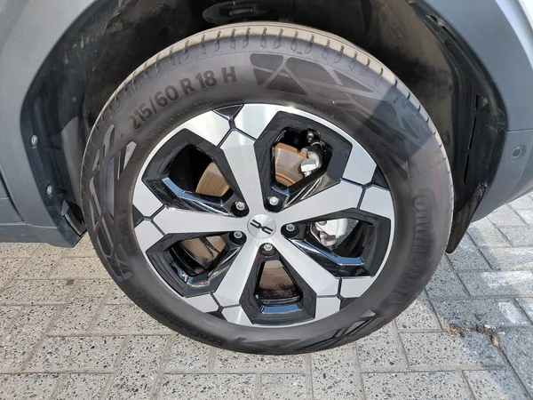 Dacia Duster (2025) — foto 6 van 16