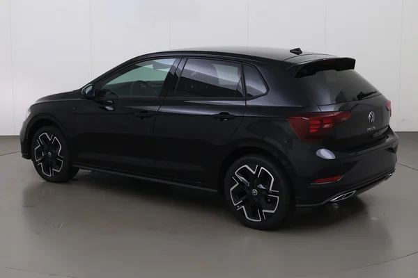 Volkswagen Polo (2026) — foto 10 van 16