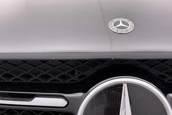 Mercedes-Benz GLC PHEV (X253) (2020) — foto 38 van 52