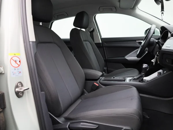 Audi Q3 (2022) — foto 27 van 40