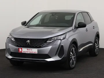 PEUGEOT 3008 (2024)