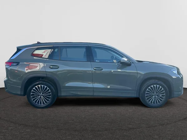 VOLKSWAGEN Tayron (2025) — foto 21 van 24