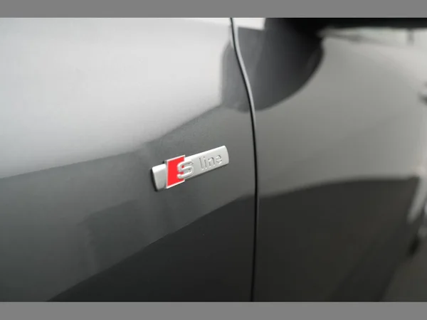 AUDI Q5 (2025) — foto 36 van 37