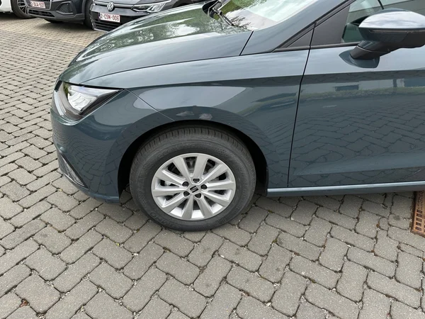 SEAT Ibiza 5P/D (2025) — foto 14 van 24
