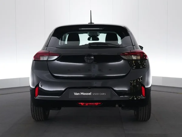Opel Corsa (2025) — foto 19 van 22