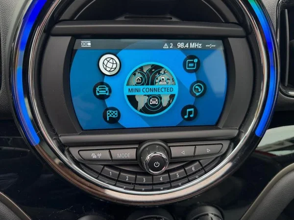 MINI Mini Countryman (F60) (2019) — foto 6 van 29