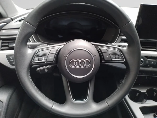 AUDI A4 Avant (2023) — foto 5 van 22