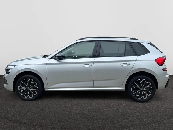 SKODA Kamiq (2025) — foto 12 van 23