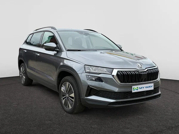 SKODA Karoq (2024) — foto 22 van 23