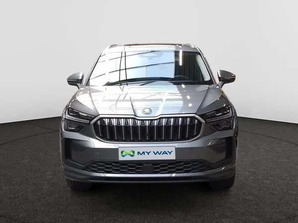 SKODA Kodiaq (2024) — foto 23 van 23