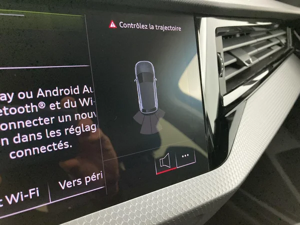 AUDI A1 Sportback (2026) — foto 14 van 36