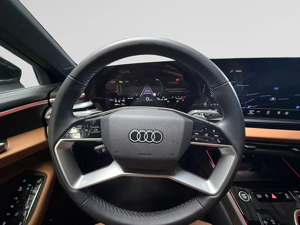 AUDI A6 e-hybrid (PHEV) (2025) — foto 4 van 24