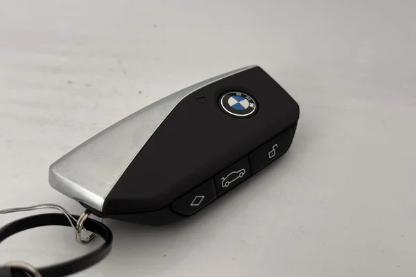 BMW IX2 (U10) (2026) — foto 14 van 28