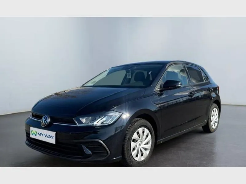 Volkswagen Polo 1122_14480_2022