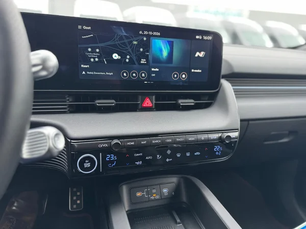 Hyundai IONIQ 5 (2024) — foto 6 van 21