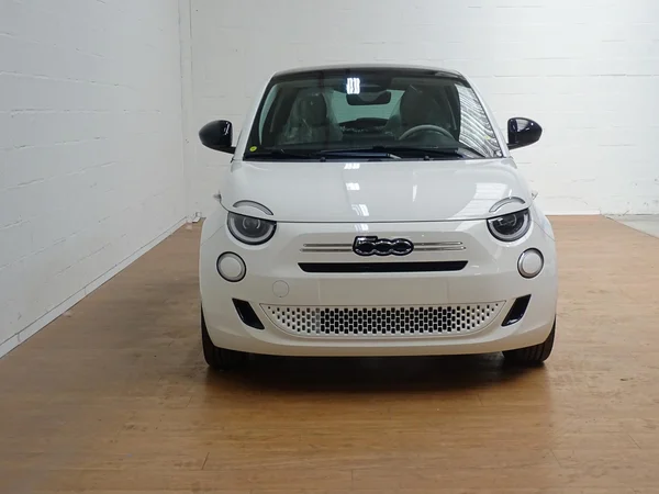 Fiat 500 (2026) — foto 2 van 26
